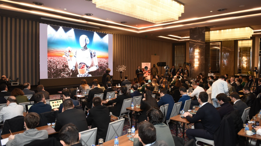 DCT Trading, analistler ve yatırımcılarla bir araya geldi
