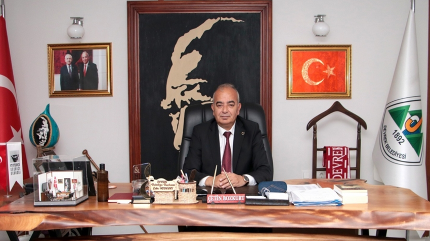 Fotoğraf: DHA