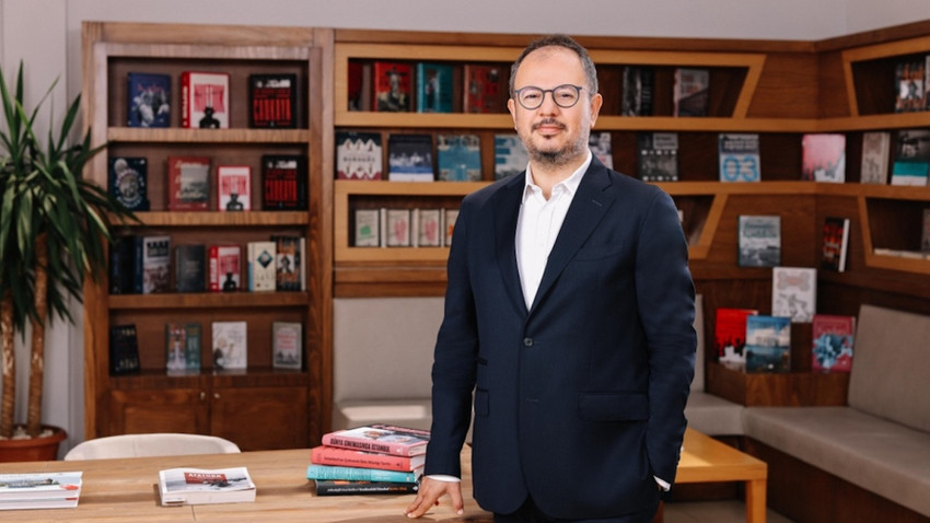 İBB soruşturmaları: Murat Abbas ve Emre Serkan Bayraktar adli kontrolle serbest bırakıldı