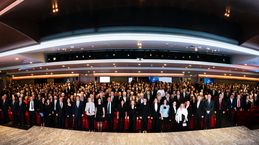 Sabancı Vakfı 50 yaşında: Güler Sabancı, yeni dönem stratejilerini paylaştı