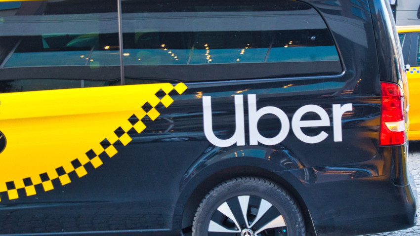 Uber, Trendyol Go'yu satın almak için görüşüyor