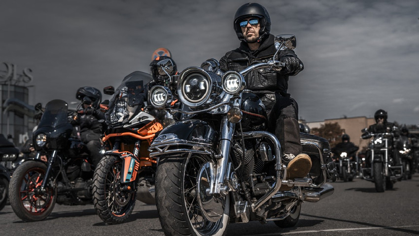 WSJ yazdı: CEO seçimi ve uzaktan çalışma, Harley-Davidson'da savaş başlattı