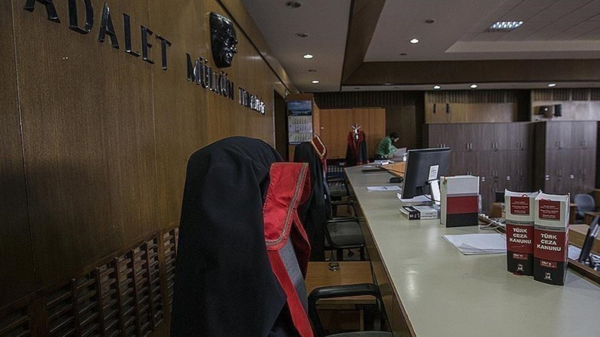 49 sanıklı Saraçhane duruşması 24 Ekim’e ertelendi