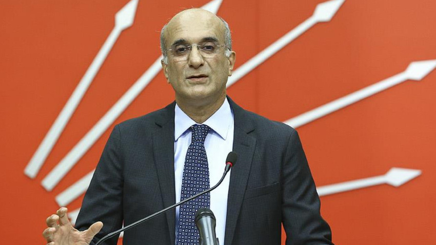 CHP’li Bingöl'den Bakan Memişoğlu’na: Hedef sezaryen doğumun adım adım yasaklanması mı?