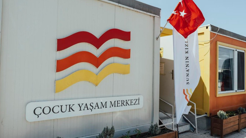 Hepsiburada'dan deprem bölgesindeki çocuklara kitap ve oyun desteği