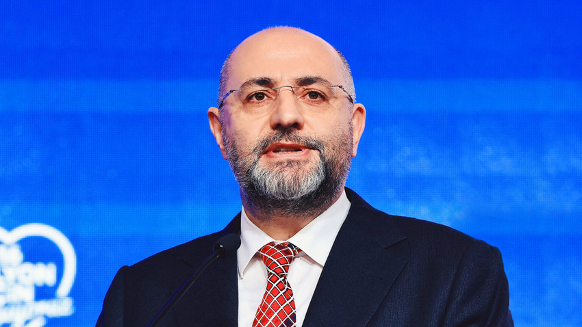 İBB Genel Sekreter Yardımcısı Gökce: Hakim yüzüme bakmadı