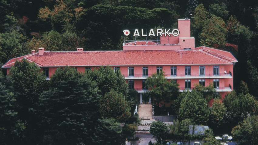 Alarko Holding Alarko Carrier’deki %20 hissesini ortağı Carrier’e satmak istiyor