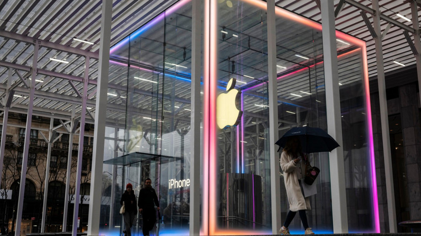 Apple'a vergi desteği sonrası şirketler Trump'a 'indirim' baskısı yapıyor