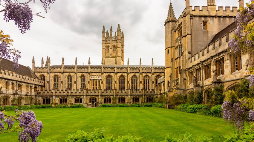 Oxford'daki akademisyenlerin insan kafatasından şarap içtiği ortaya çıktı