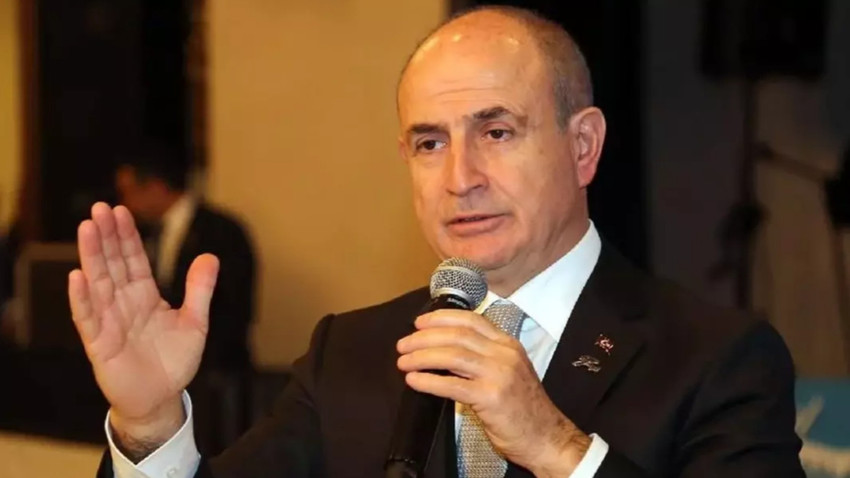 Büyükçekmece Belediye Başkanı Akgün: Bugünkü 6.2 büyüklüğündeki depremin ardından artık vakit kaybetme lüksümüz yok