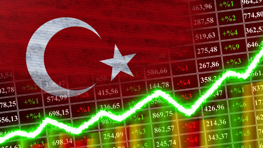 Dünya Bankası Türkiye ekonomisinin 2025 yılı için büyüme tahminini yükseltti