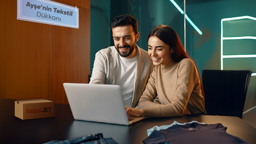 HepsiJET "Getir Kazan" projesini hayata geçirdi