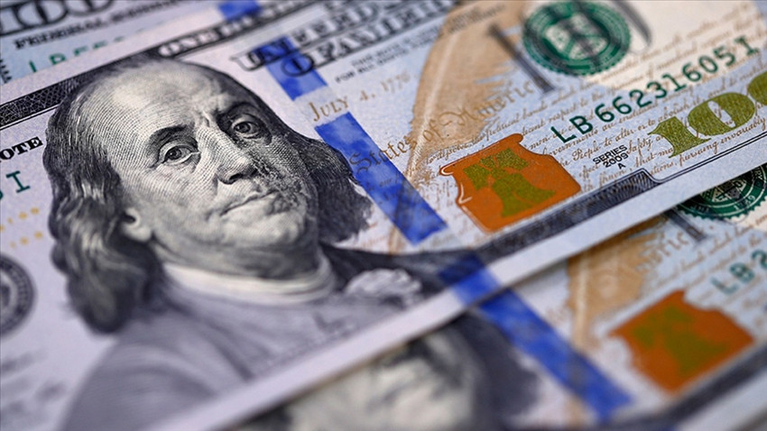 IMF raporunda 'küresel kamu borcu' uyarısı: 2030'da GSYH'nin yüzde 100'üne yaklaşması bekleniyor
