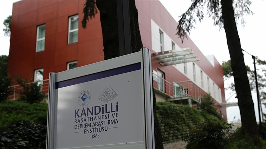Kandilli Rasathanesi Müdürü Özel: Depremin etkinliği 1,5-2 ay sürebilir