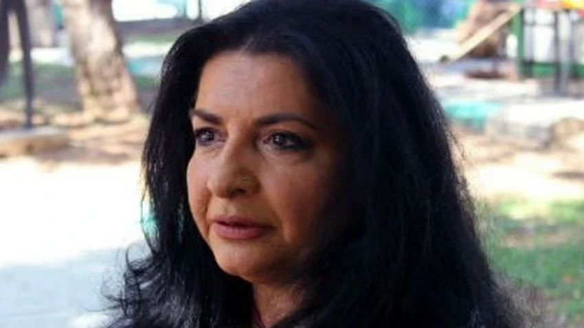 Oyuncu Leyla Okay hayatını kaybetti