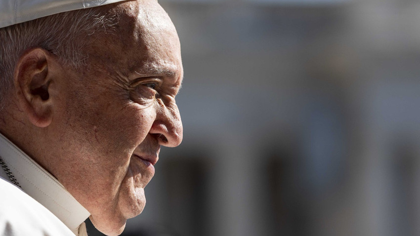 Doktoru anlattı: Papa Francis hızlı ve acı çekmeden öldü, yapabileceğimiz hiçbir şey yoktu