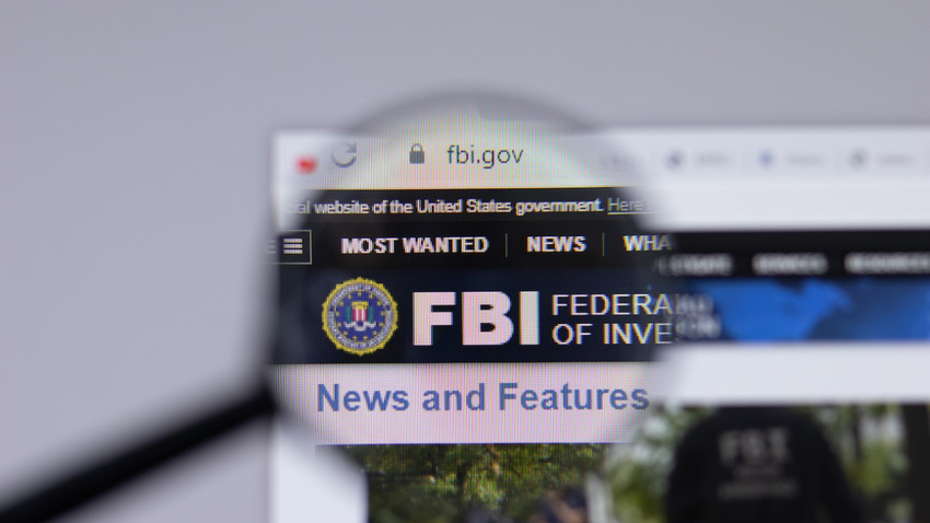 FBI rapor yayımladı: ABD'de geçen yıl dolandırıcılara 16,6 milyar dolar kaptırıldı