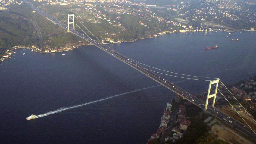 Fotoğraf: Depo Photos