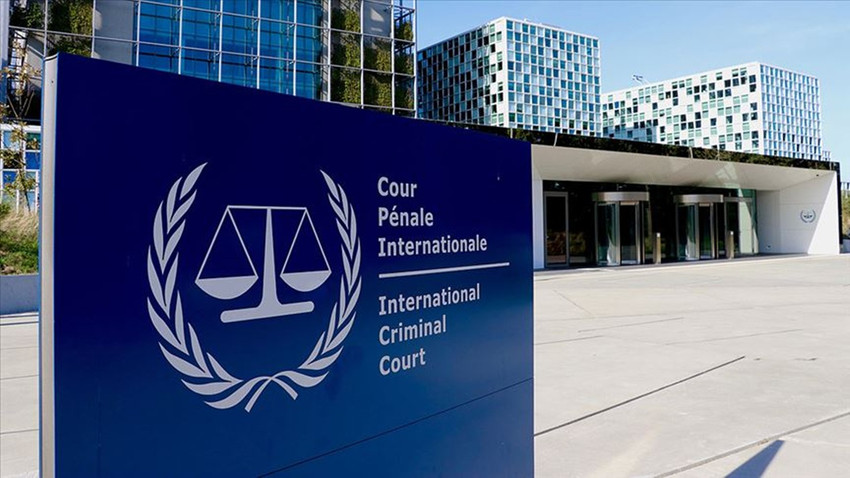 UCM Temyiz Dairesi, İsrail'in 'yargı yetkisi' itirazını kabul etti