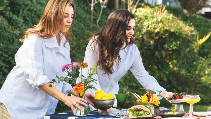Yazı: Zeynep Atmaca, Fotoğraflar: Pınar Gediközer