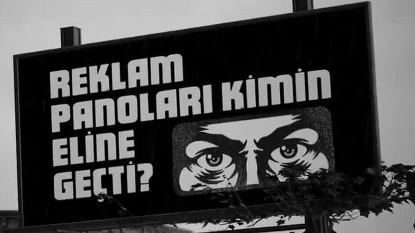 CHP'den 'billboard' paylaşımı: Bu sadece bir 'dava' değil iletişimi susturma operasyonu