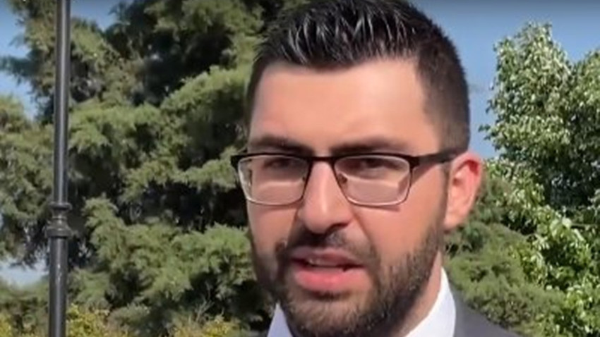 İmamoğlu'nun avukatının avukatı adli kontrolle serbest