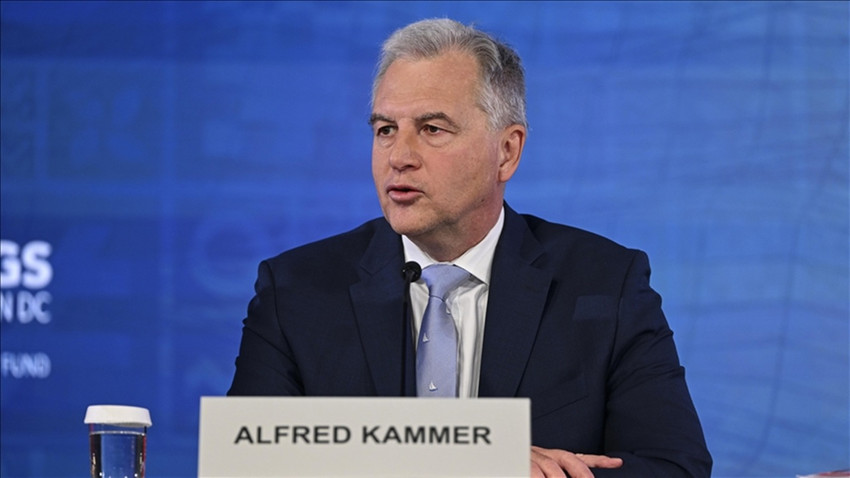 IMF direktöründen Türkiye yorumu: Dezenflasyon programı hızlanmalı