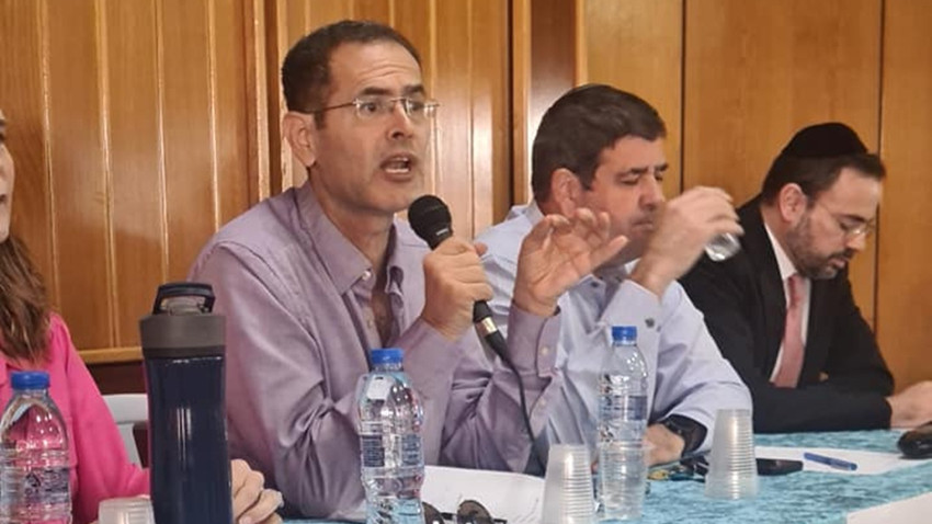 İsrailli milletvekili: Gazze sakinlerini aç bırakmak istiyorum, görevimiz onları sürgün etmek
