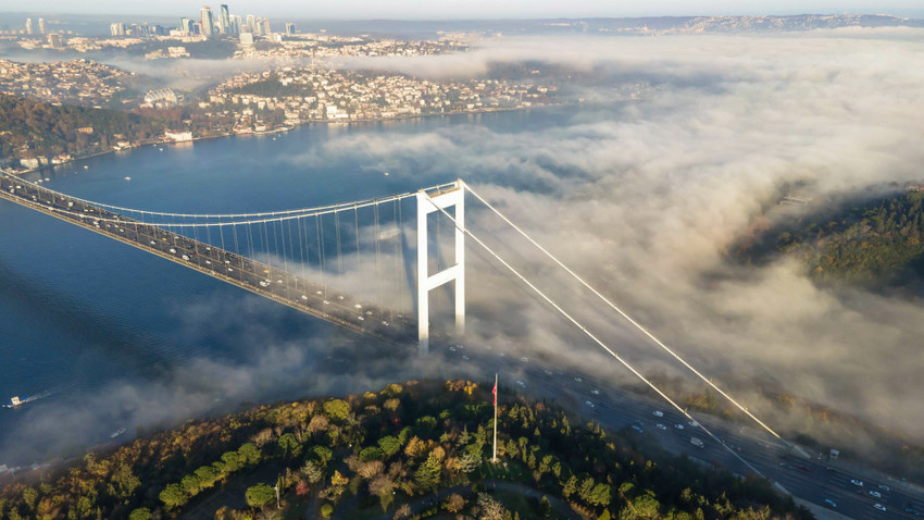 Marmara Denizi tarihinin ilk tsunami alarmında sistem nasıl çalıştı?