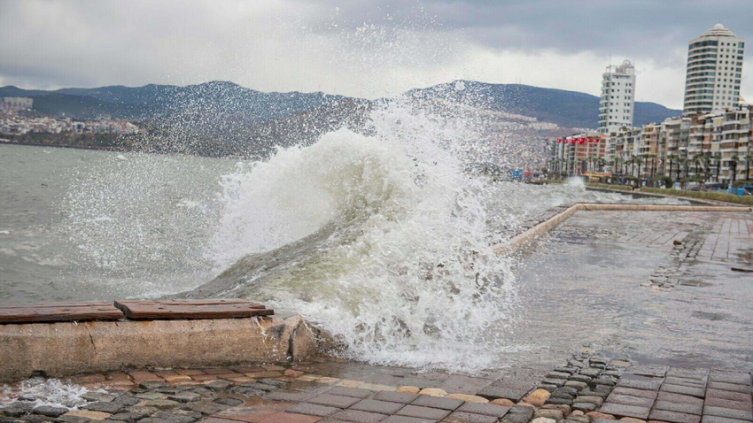 Fotoğraf: DHA