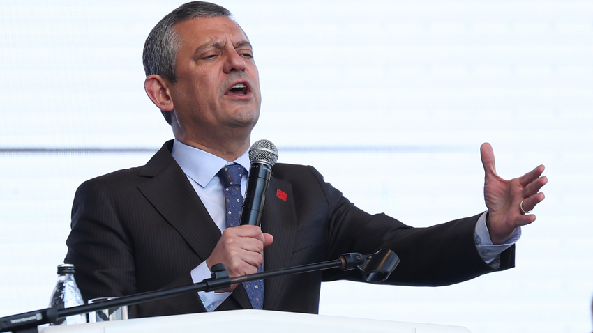 Özel: Yavaş cumhurbaşkanı, İmamoğlu başbakan olur, 15 günde anayasa değişir