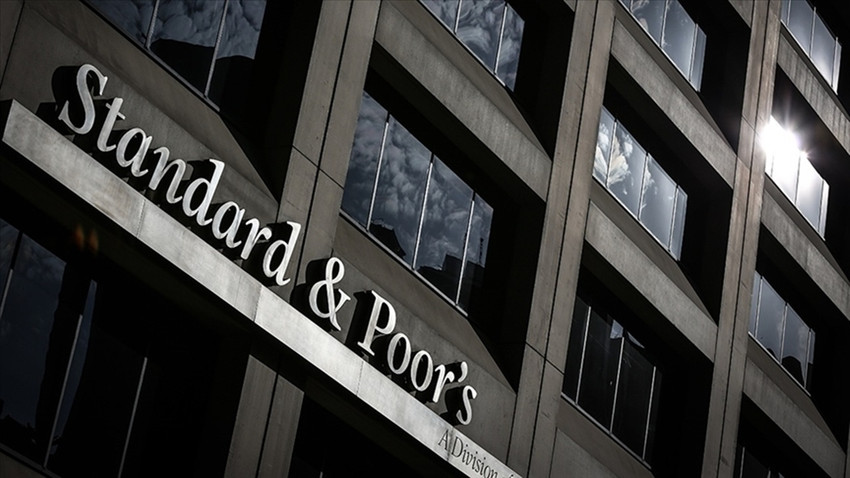 S&P, Türkiye'nin kredi notunda değişikliğe gitmedi