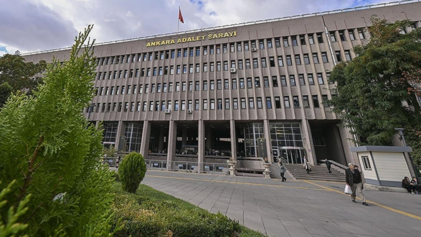 Ankara'da gözaltına alınan 26 öğrenciden 4'ü tutuklandı