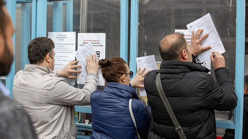 Bakan Işıkhan: EYT ile 3 milyon 123 bin kişi emekli oldu, ilk yıl maliyeti 724 milyar lira