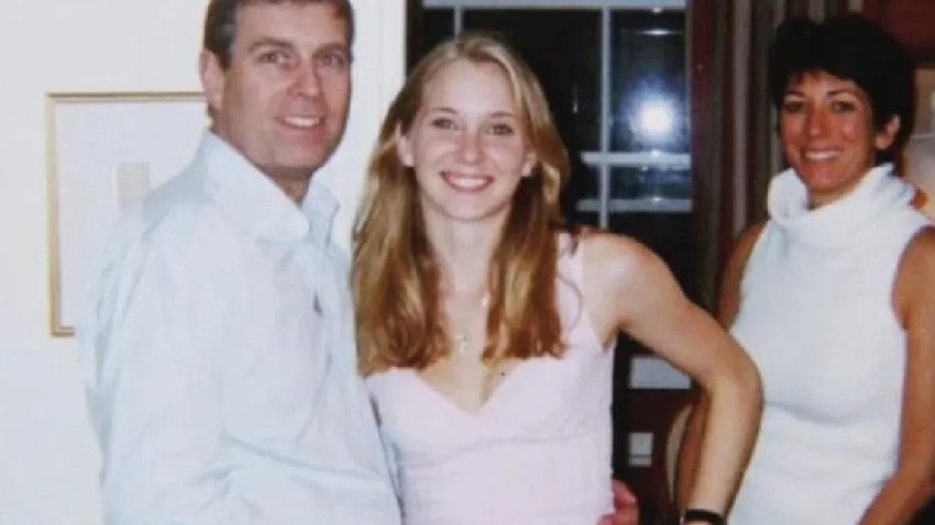 Epstein davasının bir numaralı tanığı intihar etmişti: Virginia Giuffre'nin ölümü ardında sorular bıraktı