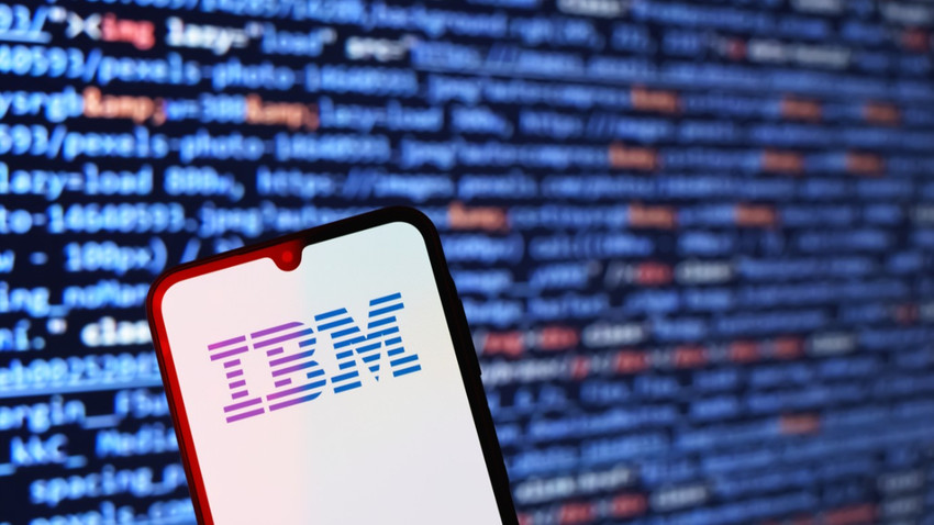 IBM ABD'ye 5 yılda 150 milyar dolar yatırım yapacak