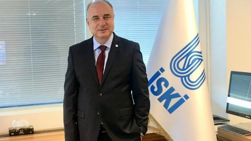 İSKİ Genel Müdürü Şafak Başa'nın ifadesi: Şikâyetçi kişiler isteklerini yerine getirmediğim için tehdit etti
