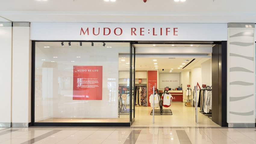 Mudo'dan Sorumlu Tüketime Yeni Bir Adım: Mudo Re:Life