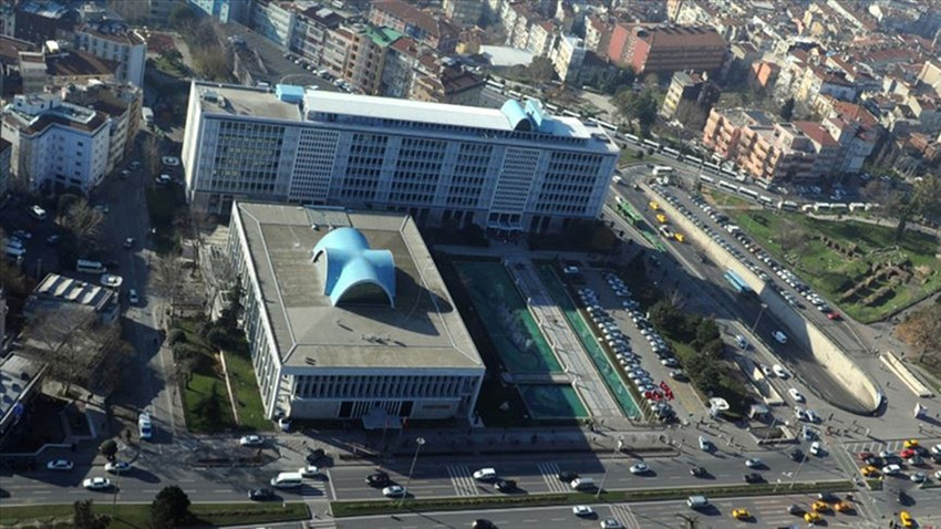 İBB operasyonunda ikinci dalga: 18 kişi tutuklandı