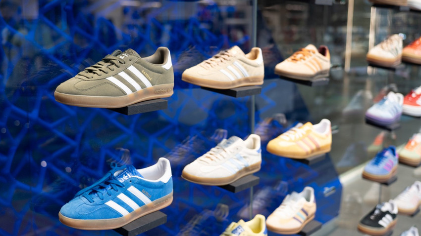 Trump vergileri Adidas'ı köşeye sıkıştırdı, fiyatlar yükselecek