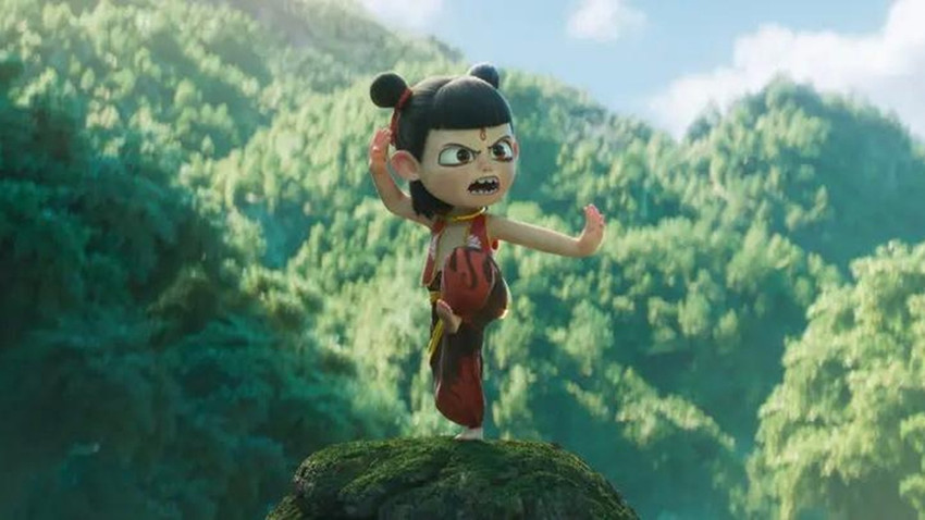 En yüksek hasılatlı 5. film 2.16 milyar dolar kazandı