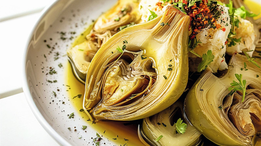 GOODFood’un Nisan & Mayıs sayısından, Oksijen yazarı ve şef Şemsa Denizsel’in kaleminden