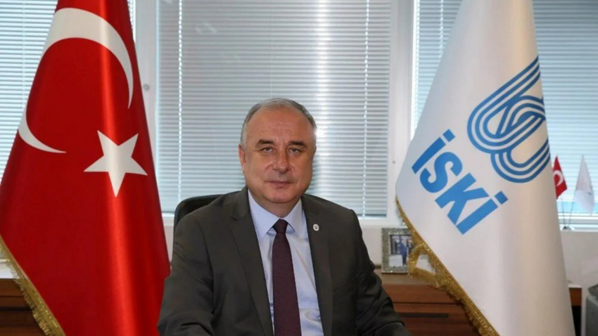 Hakkında 'ev hapsi' kararı verilen İSKİ Genel Müdürü Şafak Başa hastaneye kaldırıldı