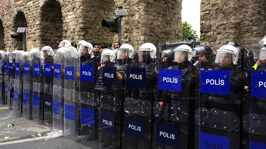 İstanbul Valiliği 1 Mayıs kısıtlamalarını açıkladı