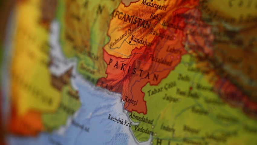 Pakistan: Hindistan'ın 24 ila 36 saat içinde askeri harekat düzenleme niyetine ilişkin istihbarat aldık