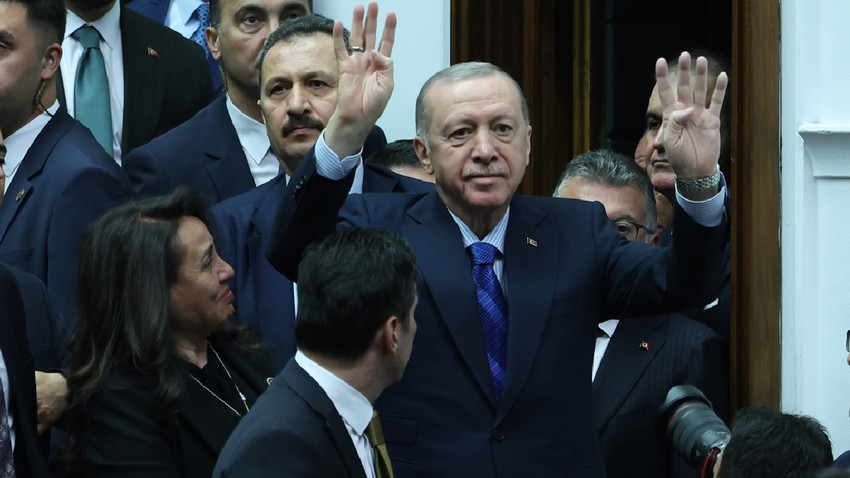 Erdoğan: Bakalım Cumhurbaşkanlığı hevesi yolunda daha kaç CHP'li telef olup gidecek