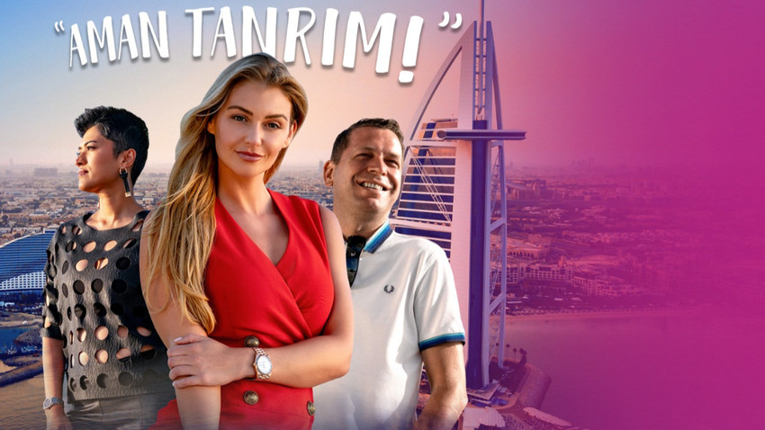 TLC ekran takvimi: Mayısta neler var?
