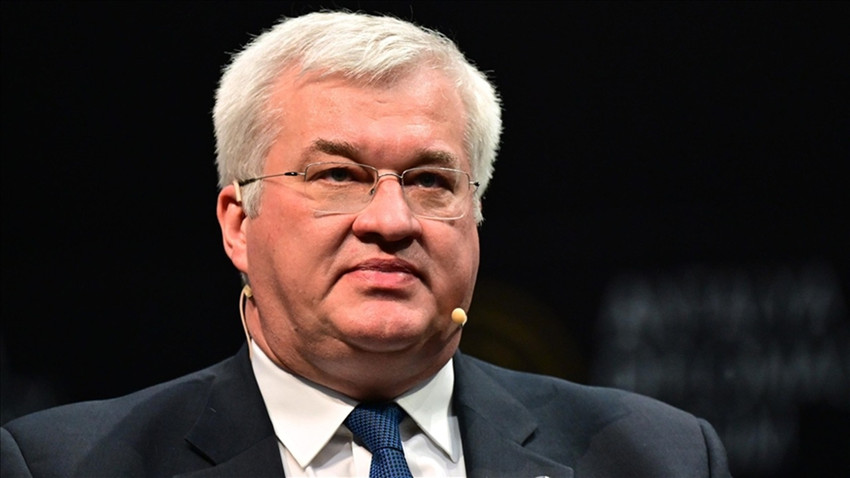 Ukrayna: Rusya 60-90 günlük ateşkese hazırsa biz de hazırız