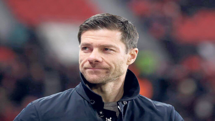 Xabi Alonso (Fotoğraf: Getty Images)