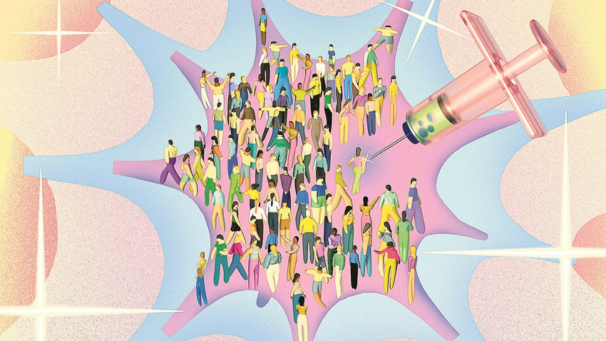 Nature derledi: Dünyayı değiştiren 7 buluş